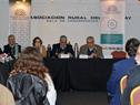 Sesión del Consejo Agropecuario Nacional presidido por el ministro de Ganadería, Agricultura y Pesca, Enzo Benech