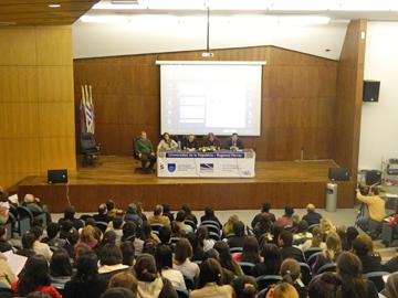 Público presente