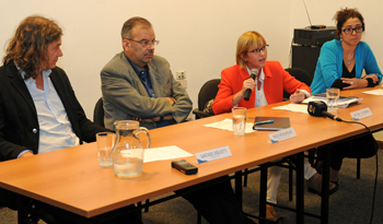 Presentación del Fondo sectorial Protección de la Salud en la Primera Infancia