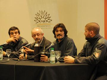 Autoridades
