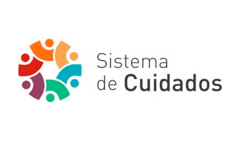 Logo del Sistema de Cuidados