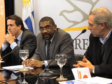 Cánepa, Ortuño y Villar