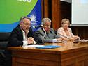 Autoridades de la salud fomentan vínculo afectivo desde la gestación para revertir patología mental en niños