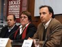 Lanzamiento de "Locales Comerciales oportunidad para emprendedores".