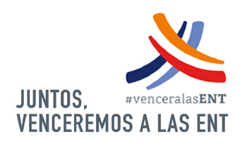 Logo de la Conferencia de Enfermedades Crónicas No Transmisibles