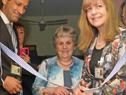 Inauguración del Centro de Internación Adolescente Femenino