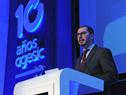Celebración de los 10 años de la Agencia de Gobierno Electrónico y Sociedad de la Información y del Conocimiento (Agesic)