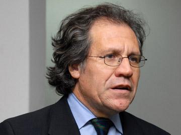 Luis Almagro
