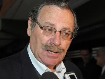 Ministro de Educación y Cultura, Ricardo Ehrlich