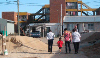 Obras en Maldonado