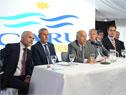 Dragado del río Uruguay permitirá duplicar carga de buques y reducir costo de fletes