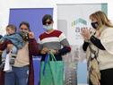Ministerio de Vivienda inauguró cooperativa de 36 casas dúplex en Florida