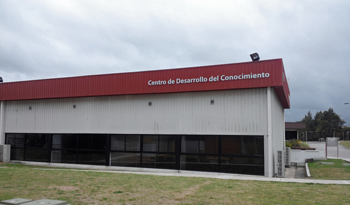 Centro de Desarollo del Conocimiento