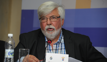 Ministro del Interior, Eduardo Bonomi