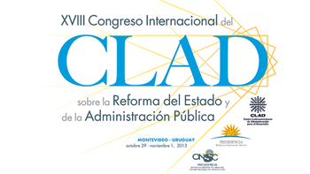 Logo de presentación del seminario internacional