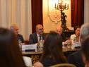 Programa de Salud Bucal registrará sus intervenciones en la histórica clínica electrónica de cada niño