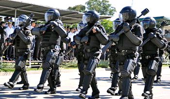 Guardia Republicana