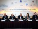 I Simposio Internacional de Cambio Climático y Toma de Decisiones