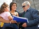 Plan Juntos inauguró viviendas en barrio Ceibal Sur de Salto