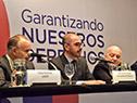 Uruguay es referente mundial en democracia plena, protección de datos personales, Estado de derecho y baja corrupción