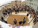 Inauguración de 78 unidades habitacionales en Maldonado
