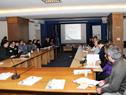 Presentación de la prueba Pisa 2012