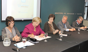 Presentación de la Encuesta de Nutrición, Desarrollo Infantil y Salud Presentación de la Encuesta de Nutrición, Desarrollo Infantil y Salud
