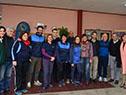 Secretaria Nacional del Deporte y Consejo de Educación Inicial celebraron el Día del Niño con una jornada denominada “Un día en el agua”