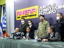 COVID-19 en Rivera: Gobierno presentó medidas especiales