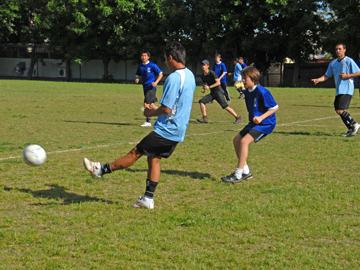 Fútbol