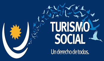 Logo del programa de Turismo Social
