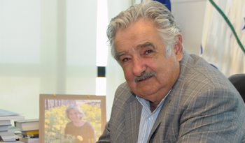 José Mujica