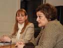 Entrevista con Gerente de Prestaciones Sociales del BPS.