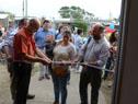 Sistema de Cuidados inauguró en Paysandú el centro Jardines, que atiende a 42 niños de entre 0 y 12 años