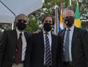 Visita a Bella Unión “es un compromiso con la ciudad y su futuro”, aseveró el presidente Lacalle Pou