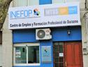 INEFOP en Durazno