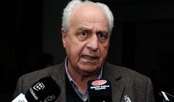 Víctor Rossi