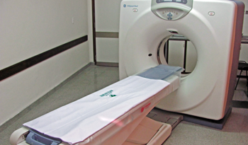 Equipo de Imagenología, Hospital de Río Negro