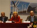 Cosse: Los cambios que promueve el proyecto Redes Inteligentes serán tan disruptivos como la nueva matriz energética Cosse: Los cambios que promueve el proyecto Redes Inteligentes serán tan disruptivos como la nueva matriz energética