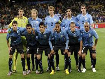 Uruguay