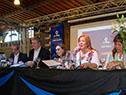 Mides firmó acuerdo interinstitucional para fortalecer trayectorias de emprendimientos y cooperativas sociales