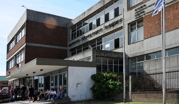 Instituto Tecnológico Superior