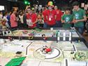 Olimpíadas de Robótica, Programación y Videojuegos Olimpíadas de Robótica, Programación y Videojuegos