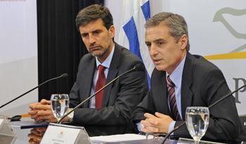 Subdirector de OPP, Martín Dibarboure, evaluó favorablemente datos de la Encuesta Mundial de Valores