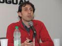 Conferencia “Mevir y los desafíos del Medio Rural. Estudios prospectivos del territorio”