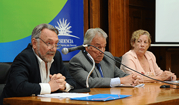 Celebración del Día Mundial de la Salud Mental