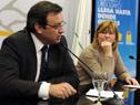 Presentación de “Set de bienvenida” para recién nacidos en maternidades del país