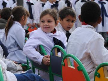 Escolares