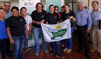 Cooperativistas de Fray Bentos