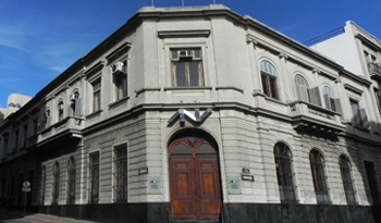 Agencia Nacional de Vivienda